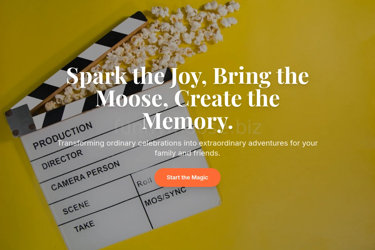 Sprinkles Entertainment